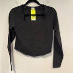 All In Motion NWT  corset style long sleeve Photo 0