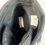 Hunter Women's Black Travel Explorer Boot Size 10 #B1329 Photo 9