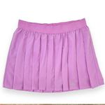 Alo Yoga Pink Mini Skirt Photo 9