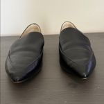 Cole Haan Brie Grand Smooth Leather Flats In Black Size 7 Photo 3