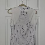 Cutter and Buck White Golf Tank Top Photo 2