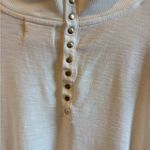 Nation Ltd Nation Los Angeles Zeta Puff-Sleeve Top XS Photo 6