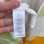 Harlyn Gilded Garden Maxi Dress XS Floral Ruffle Cottagecore Coquette Feminine Multiple Photo 8