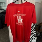 Nike University of Houston  Tee Photo 0