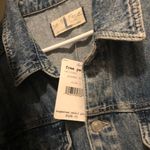 Free People Marci Denim Coverall Photo 3