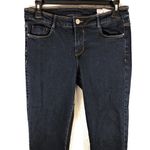 ZARA ‎ TRF Blue Jeans Photo 2