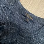 Brooks Brothers  Women's Blue Tank Top Photo 1