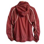 Free People Movement Rose June Windbreaker Track Jacket Small Photo 12