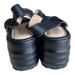 CORDANI Yorkie Platform Wedge Slingback Sandal Photo 3