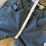 ZENA Vintage 80s High Rise Denim Mom Jeans Size 7 Photo 6