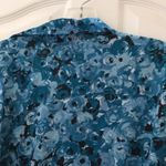 White Stag FINAL MARKDOWN Ladies  blouse large 12/14 Photo 4