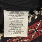 Denim & Supply  Ralph Lauren Embroidered Boho Dress Photo 5