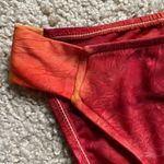 Lucky Brand tye dye bikini bottoms Photo 1
