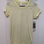 Lululemon Swiftly Tech Short Sleeve Photo 2