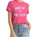 Favorite Daughter “Mom Of The Year” Crewneck T Photo 1