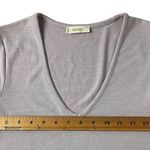 GOLDEN by TNA Dress Size M Photo 8