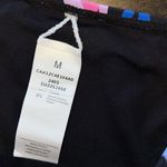 Cupshe NWT Multi-Colored Leopard Halter Neck Bikini Set Photo 5