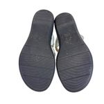 Clarks Laurieann Cove White Leather 3 Adjustable Strap Slip On Sandals Size 8.5 Photo 8