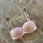 SKIMS Fits Everybody Strapless Mica Size 30B Photo 1