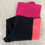 Lulus Colorblock Legging Size Small Photo 0