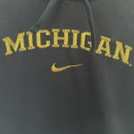 Nike Michigan Hoodie Small Photo 1