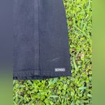 Bongo Vintage Y2K 90’  black mini bodycon dress Size Small Photo 1