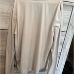 Lululemon  Love Long-Sleeve Shirt 4 Photo 3