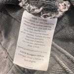 Junk Food DEF LEPPARD Patchwork Distressed Graphic Rock Band Jean Jacket Gray Size 1X Photo 8