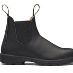 Blundstone Unisex 558 Classics Chelsea Boots in Black, New Photo 0