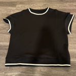 Boutique - cute black lounge set Photo 0