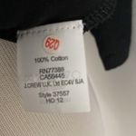 J.Crew ·· Mixed Media Layered Tee, 3/4 sleeves, NWOT, Medium Photo 8