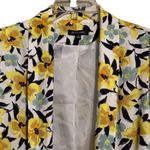 Notations  Floral Blazer‎ Photo 1