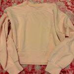 Lululemon Blush Pink  Softstreme Crew Photo 0