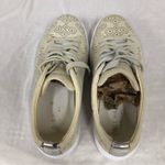 Cole Haan tennis Shoes Womens 6 B Paisley Perforated Casual Sneakers Photo 5