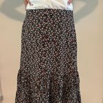 Maurice's Maurice’s Floral Skirt  Photo 1