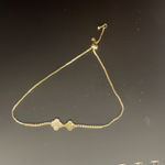 Kendra Scott  Bracelet Gold Photo 0