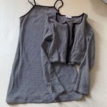 Dress And Cardigan Photo 6