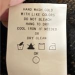 MELLODAY  shirt jacket. Size L Photo 9