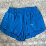 Amazon Blue Butterfly Skort Photo 0