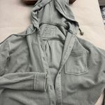 American Eagle Outfitters Cropped Jacket Photo 0