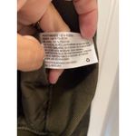 Xhilaration women’s/junior bomber Camo jacket Size Medium Photo 4