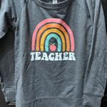 Teacher Gray Photo 0