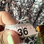 Rebecca Taylor  la vie‎ Zinnia Maxi  Dress One Shoulder tiered Women’s SIZE XS Photo 10