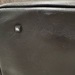 BEIS  The Weekender Black Bag with Shoulder Strap Photo 4