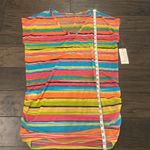 Anne cole NWT Sheer Mesh Swim Coverup Sz S/M Photo 7