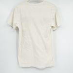 Bella Canvas Canvas Womens Cream Retro Nostalgia 90s Y2K Icons Graphic T Shirt Size S Photo 4