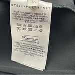 Stella McCartney STELLA MCCARTNEY Dariana Wool Blend A Line Dress Womens Size 36 US Size 2 *FLAW Photo 2