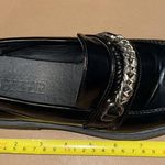 YETIER Platform Womens Loafer Leather Slip Photo 8