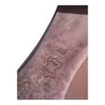 Tory Burch Reva Ballet Flats with Pink and Red Accents Size 8 Photo 7