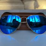 Ray-Ban Aviator Photo 0